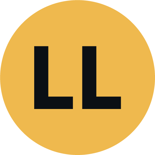 Limerick Leaf logo